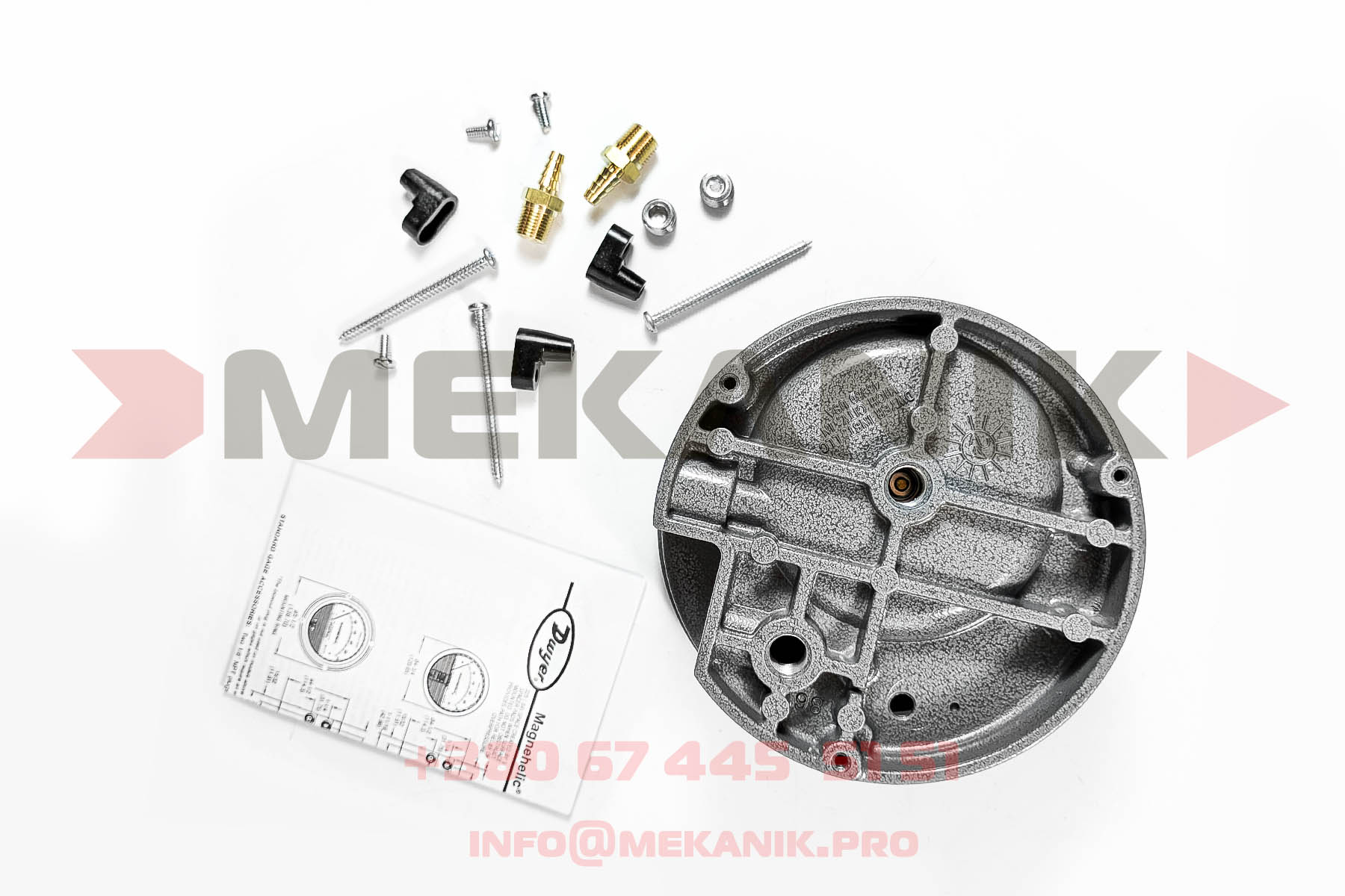 MKO 5215764 MEKANIK OEM